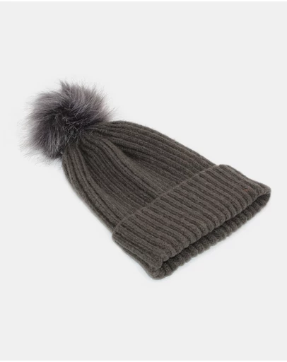 Morgan & Taylor - Zara Beanie