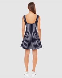 The Upside - Deiji Knit Dress
