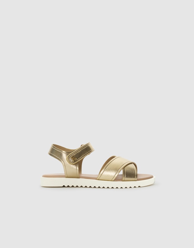 Seed Heritage - Summer Sandal