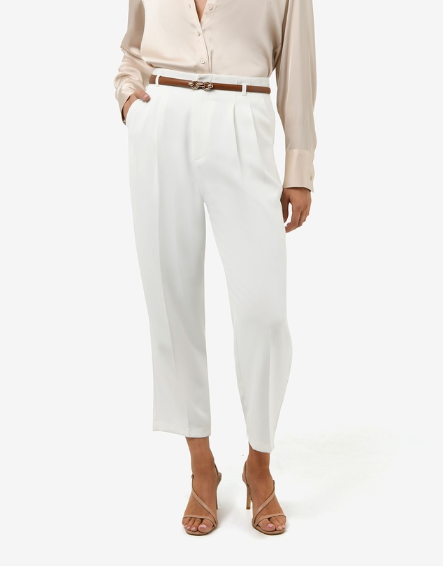 Forcast - Ganni Tapered Pants