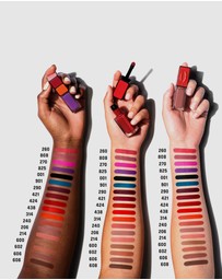 MAKE UP FOR EVER - Artist Liquid Color Waterproof Liquid Blush for Lip + Cheek