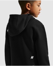Nike - Club Hoodie - Babies-Teens