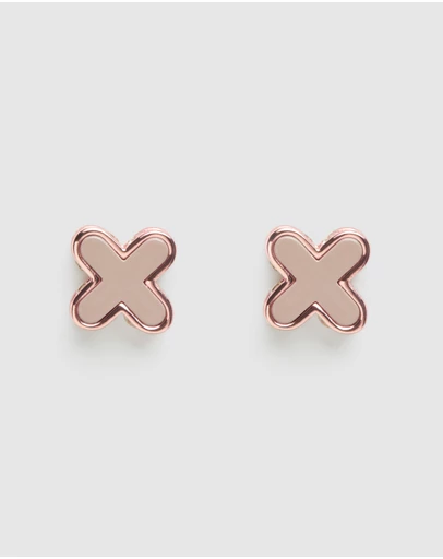 MIMCO - Dreamer Stud Earrings