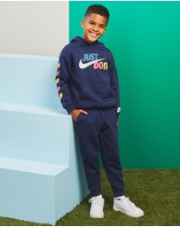Nike - Sportswear Club Fleece Joggers - Kids