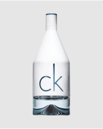 Calvin Klein - IN2U HIM Eau De Toilette Spray 100ml