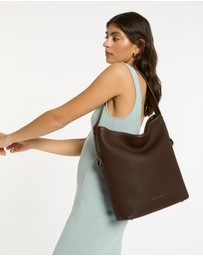 Status Anxiety - Ready and Willing Tote