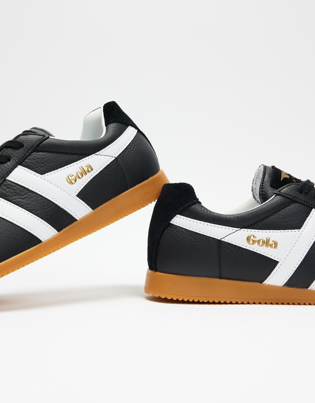 Gola - Harrier Leather - Unisex
