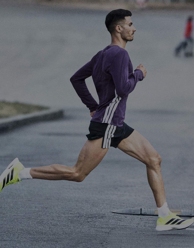 adidas Performance - Adizero Boston 13 - Men's