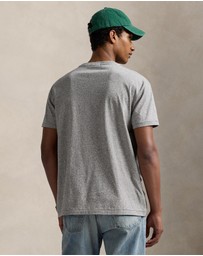 Polo Ralph Lauren - Classic Fit Logo Jersey T-Shirt