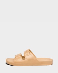 Freedom Moses - Slides - Unisex
