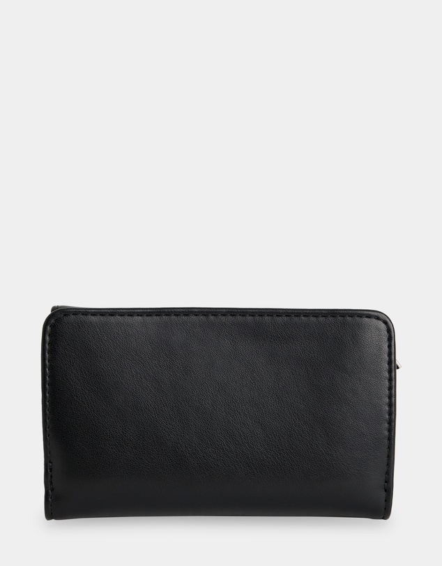 Roxy - Womens Crazy Diamond Leather Wallet