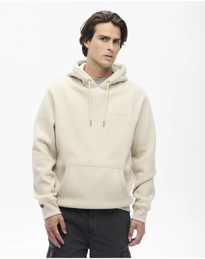 Superdry - Essential Hoodie