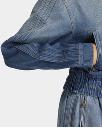 adidas Originals - DENIM TRACKTOP Womens