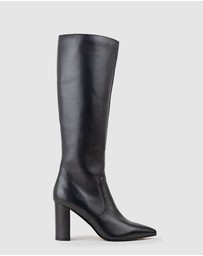 Edward Meller - VAIN85 Knee High Boot