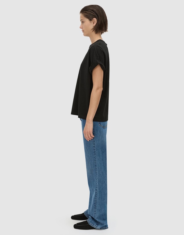 C&M CAMILLA AND MARC - Birdie Embroidered Tee