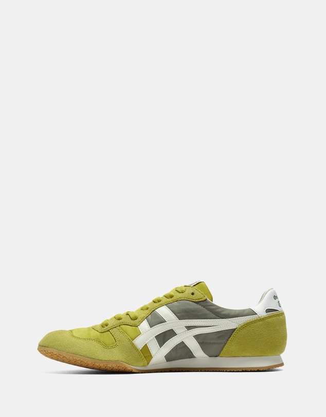 Onitsuka Tiger - Serrano - Unisex