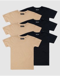 DVNT - 6-Pack Devoid Premium Tee