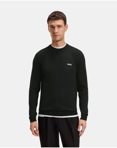 001 Black