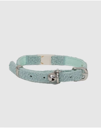 Lilly + Dash - Adjustable Fit Cat Collar