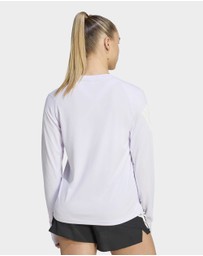 adidas Performance - adi365 CLIMACOOL Longsleeve Shirt Womens