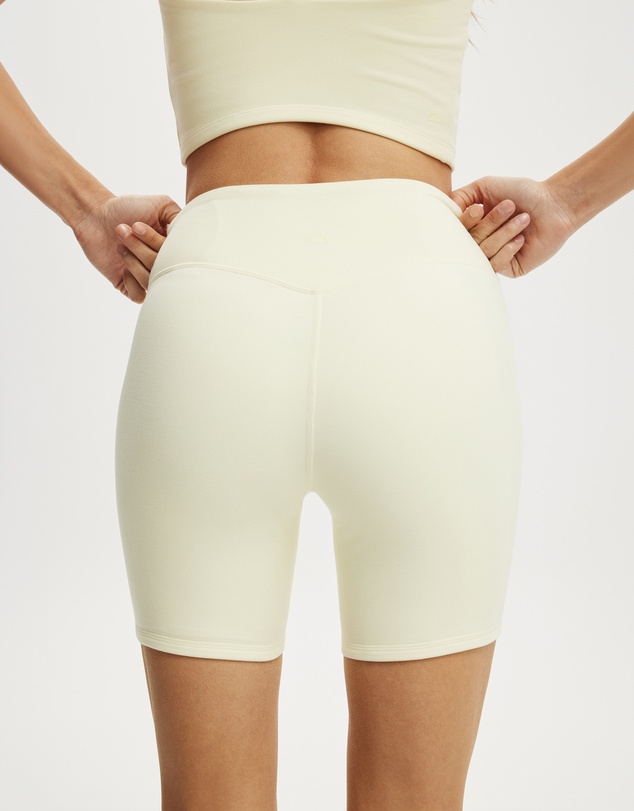 Cotton On Body Active - Ultra Soft Contour Bike Shorts