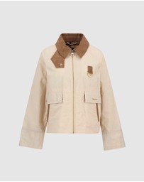 Barbour - Icons Spey Showerproof Jacket