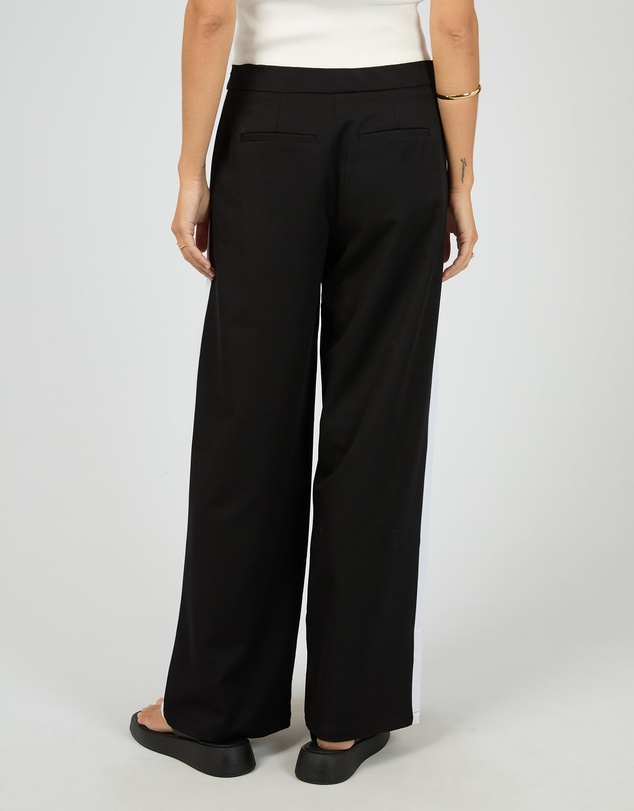 All About Eve - Beckett Pant Black