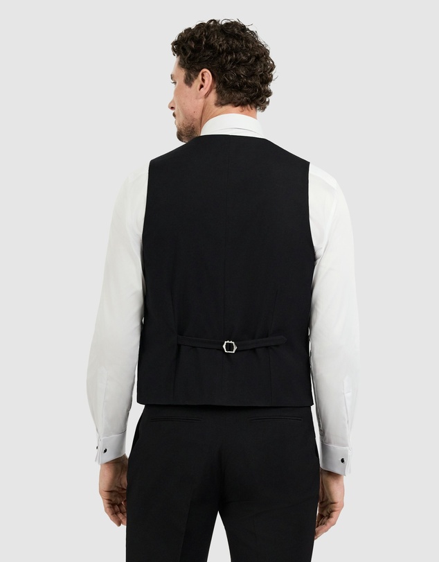 Tarocash - Supreme Tuxedo Waistcoat
