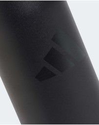 adidas Performance - Metal Bottle Straw 0.6 Liter Unisex