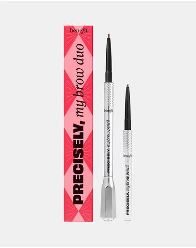 Benefit Cosmetics - Precisely, My Brow Duo