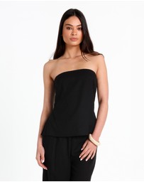 Lost in Lunar  - Sabrene Top