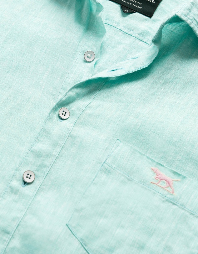 Rodd & Gunn - Coromandel 2 Sports Fit Shirt