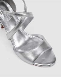Nude Footwear - Carter