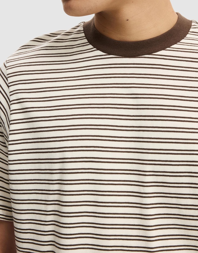 Cotton On - Cropped Fit T-Shirt