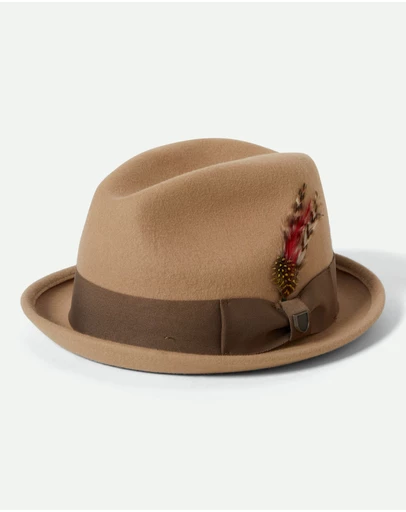 Brixton - Gain Fedora