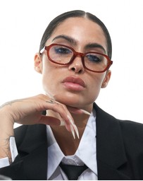 Otra Eyewear  - Abby Blue Light