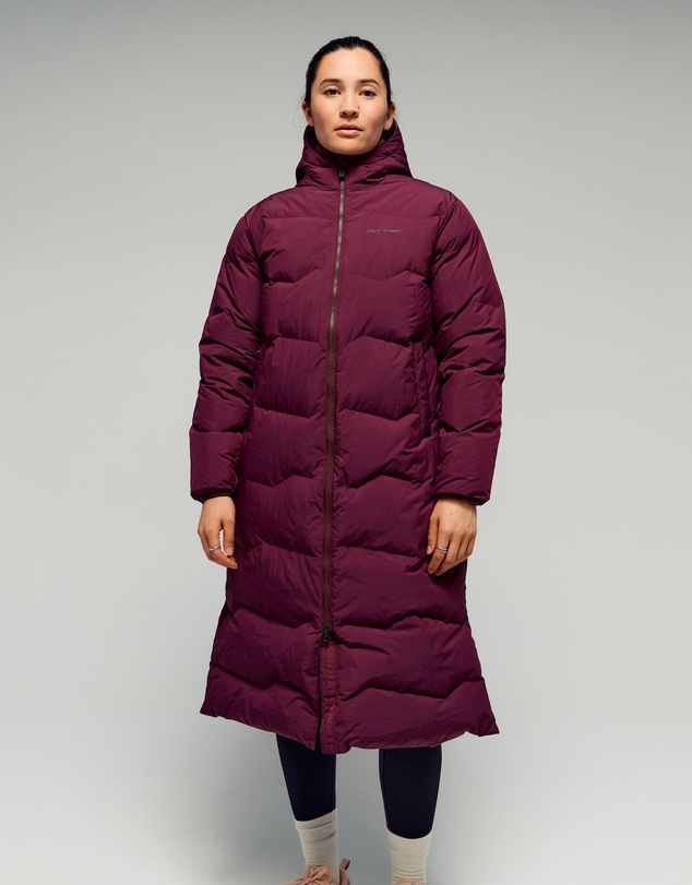Kathmandu - Retreat Down Parka