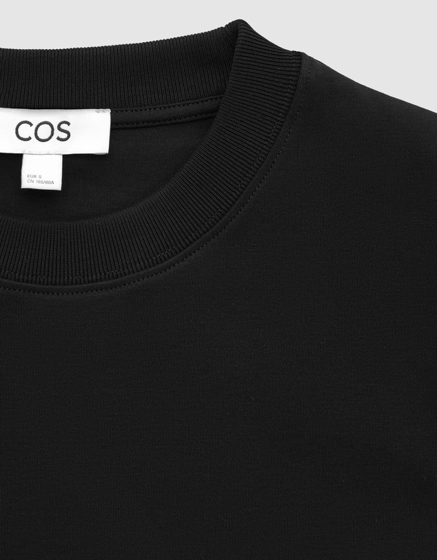 COS - The Clean Cut T-Shirt