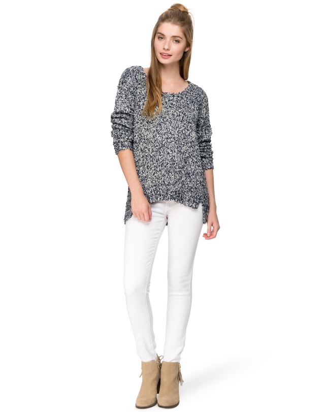 All About Eve - Mars Knit