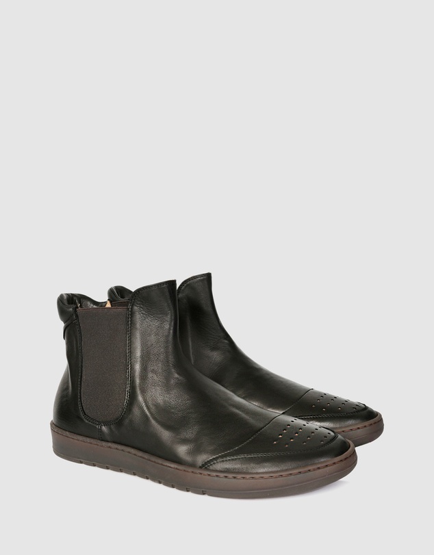 Brando - Donovan Chelsea Sneakers