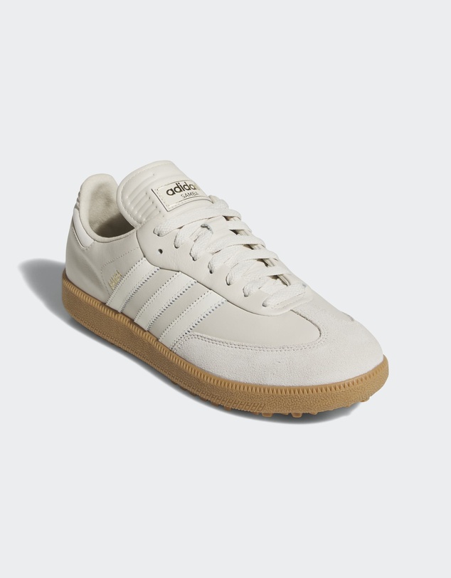 adidas Originals - Samba Spikeless Golf Shoes Unisex