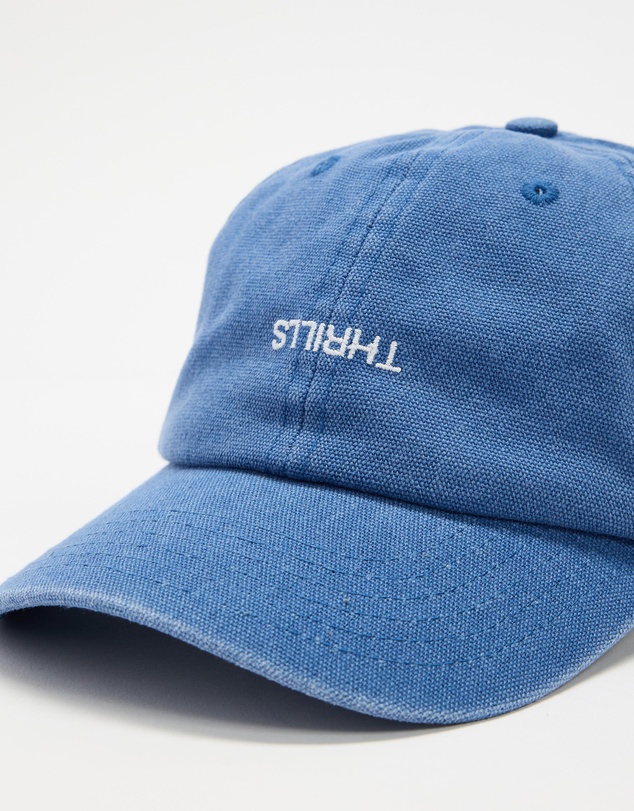 Thrills - ICONIC EXCLUSIVE - Found Peace 6 Panel Cap