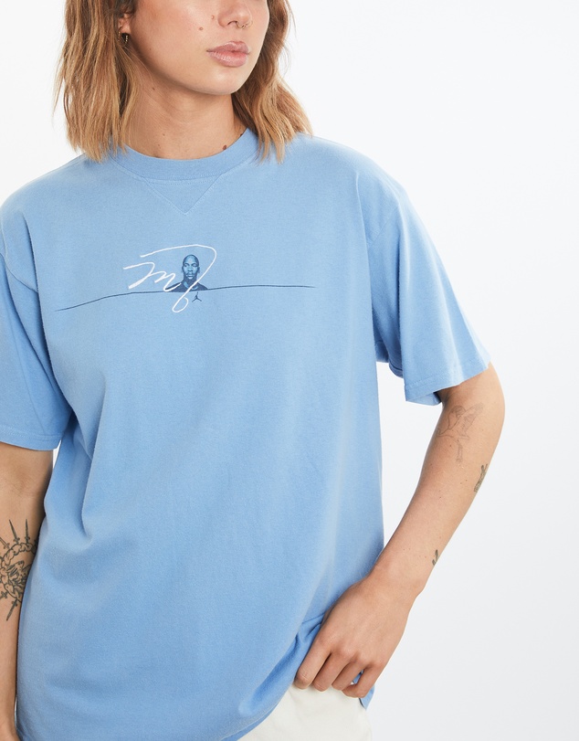 Vintage by The Real Deal - Pre Loved - Vintage Nike Air Jordan Tee