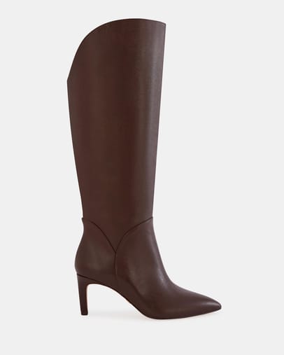 EBONY LEATHER