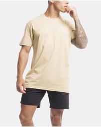 Vacancy Co - 6-Pack Vacant Tee