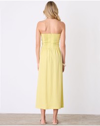 Esmaee - Popsicle Dress