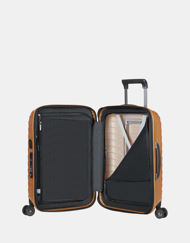 Samsonite - Proxis Spinner 55cm EXP