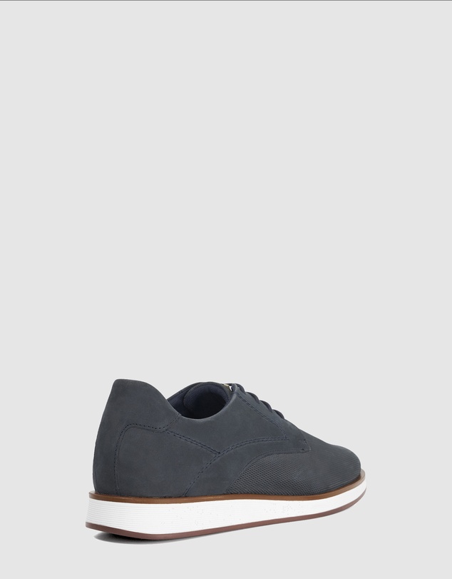 Dune London - Beko - Blue