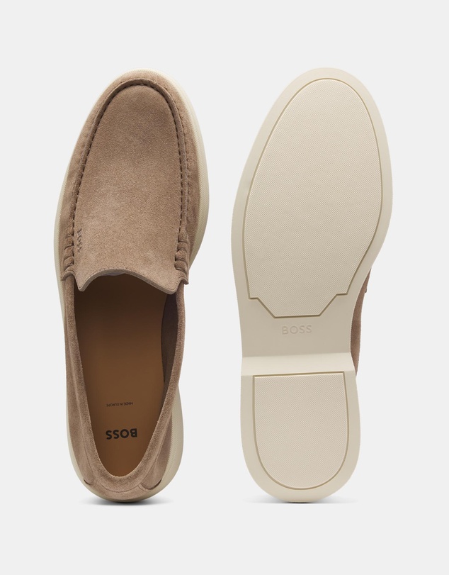 BOSS - Sienne Loafers