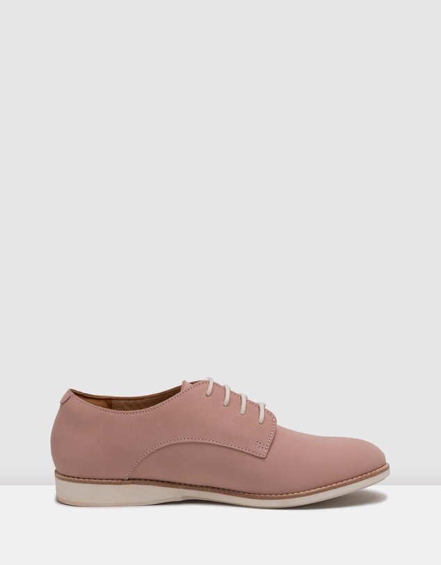Rollie - Derby Shoe